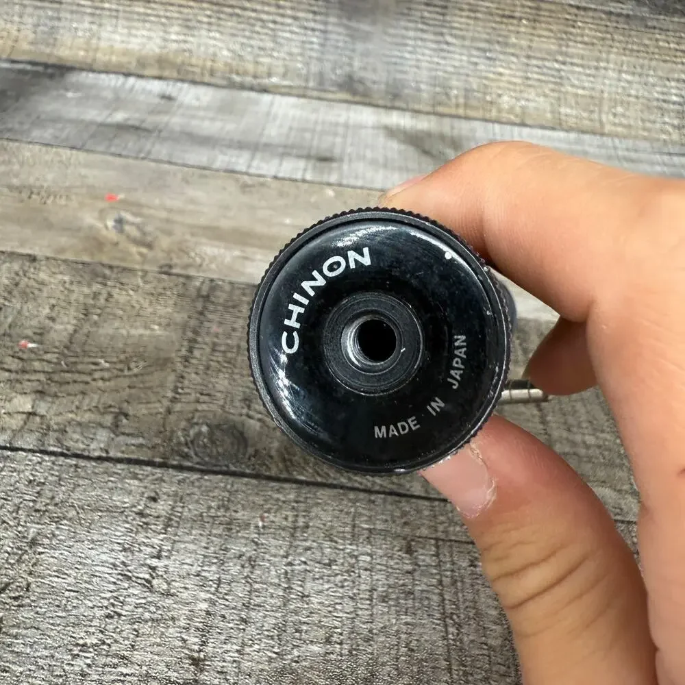 Chinon pocket size